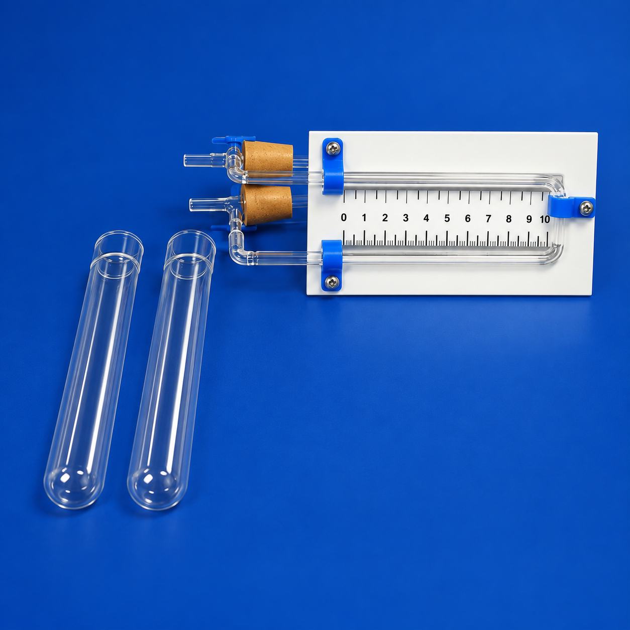 Respirometer