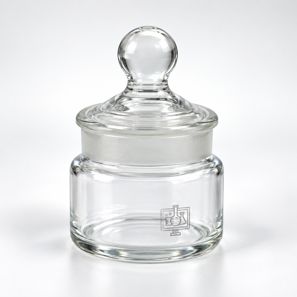 Weighing Bottle