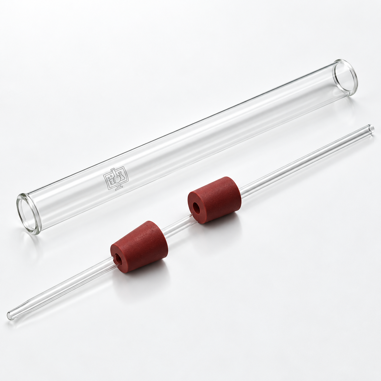 Tube, Combustion