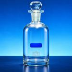 B.O.D Bottles