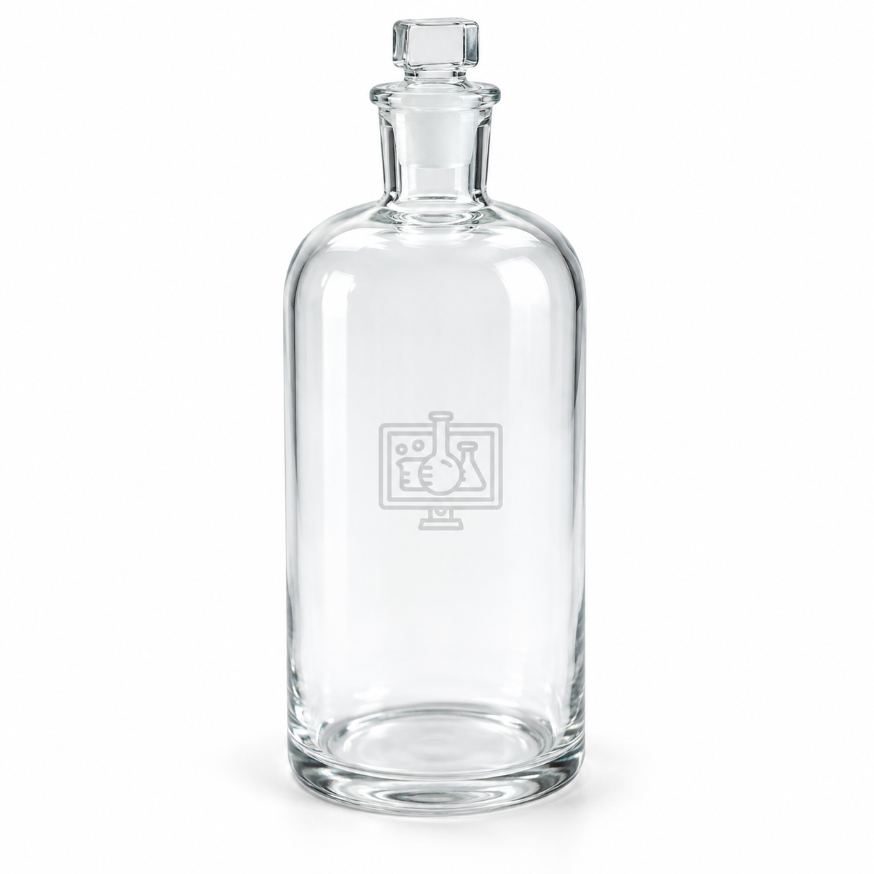 Winchestor Bottle
