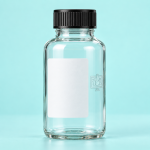 Reagent Bottle, Wide Mouth