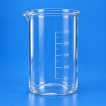 Beaker, Tall Form